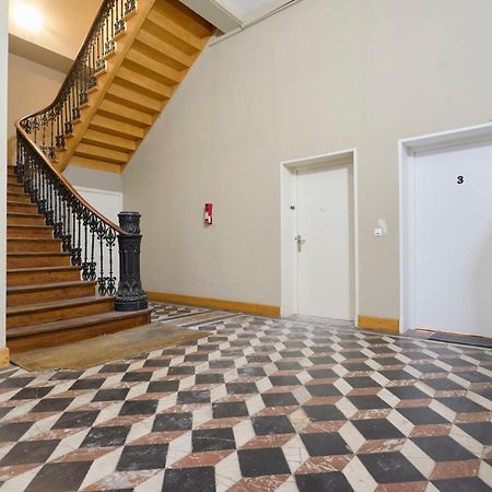 Locationstourcoing - Le Duplex Apartment Екстериор снимка