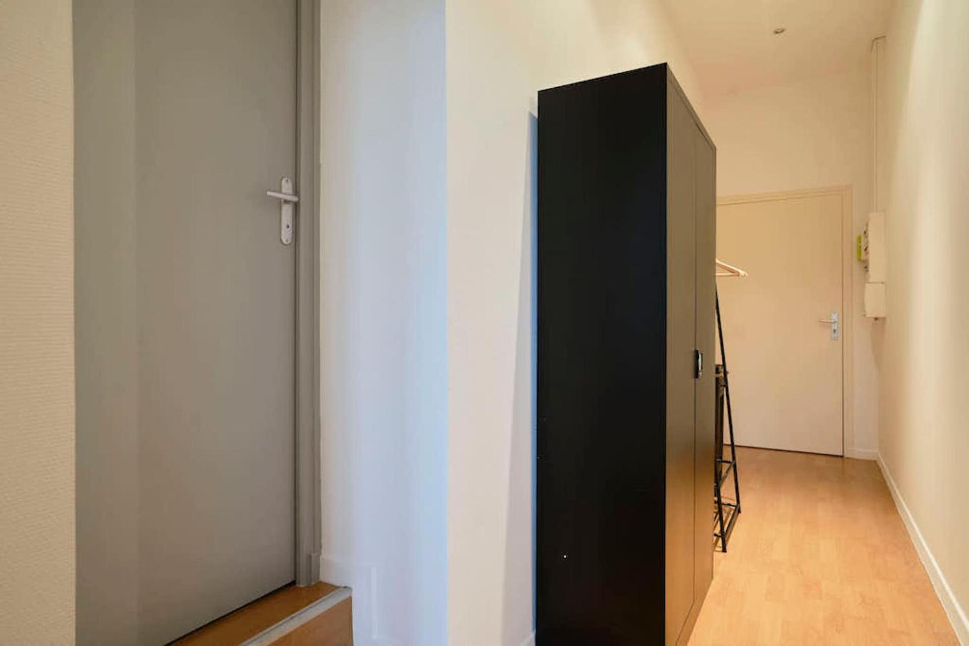 Locationstourcoing - Le Duplex Apartment Екстериор снимка