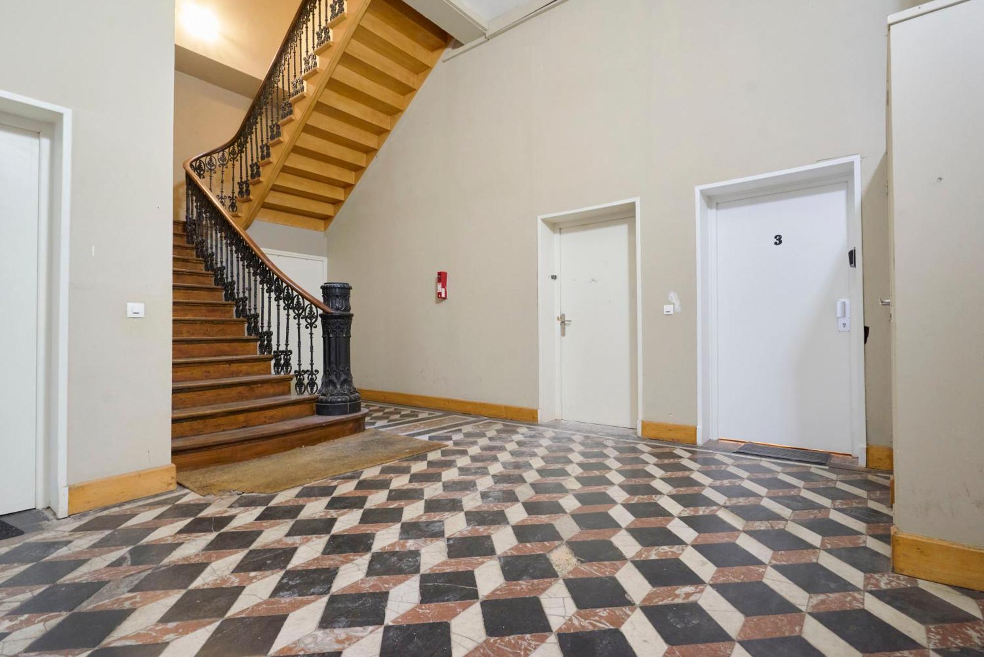 Locationstourcoing - Le Duplex Apartment Екстериор снимка