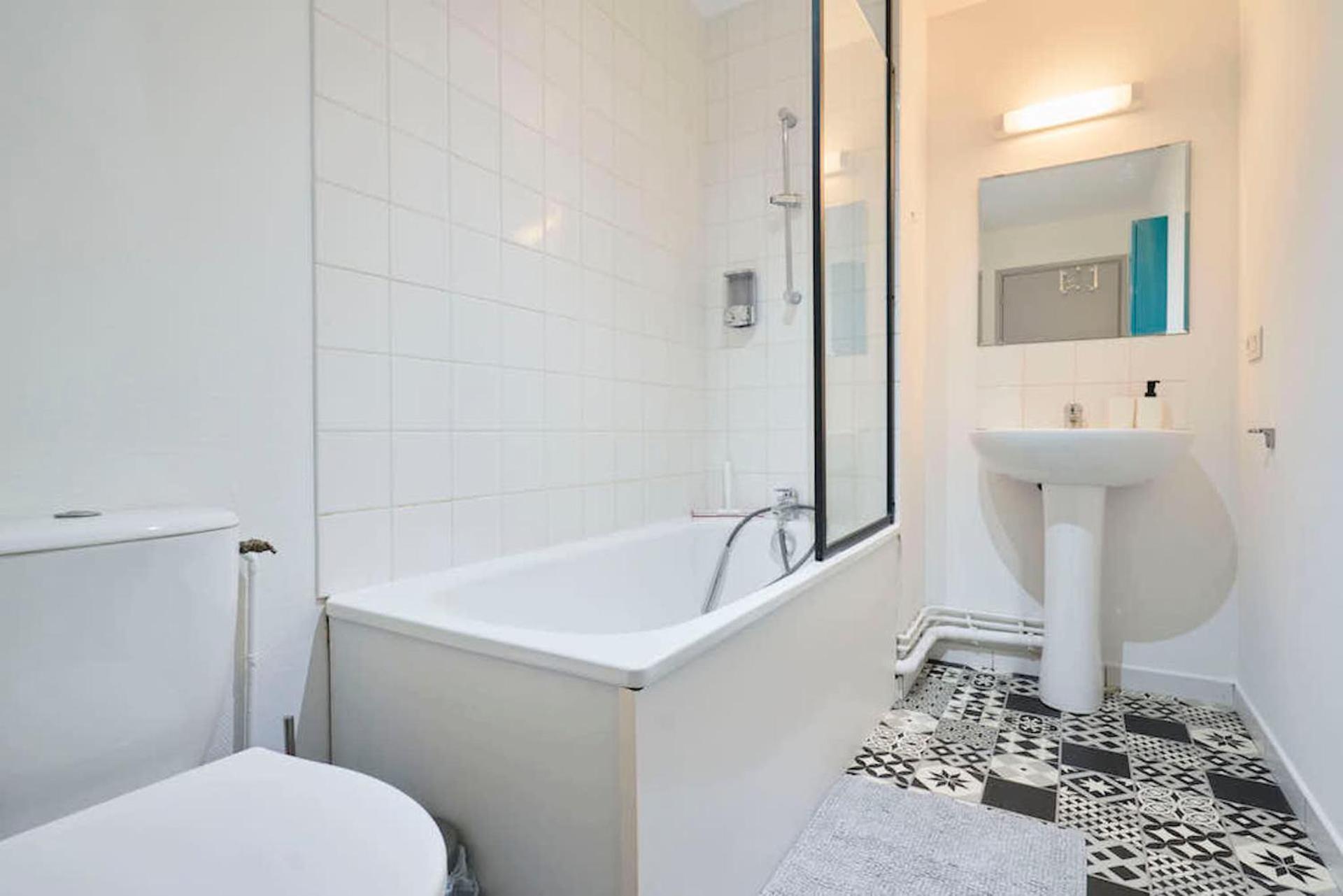 Locationstourcoing - Le Duplex Apartment Екстериор снимка